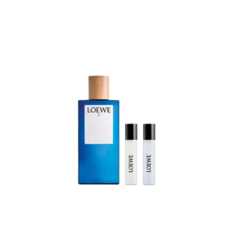 Set Loewe 7 Eau de Toilette