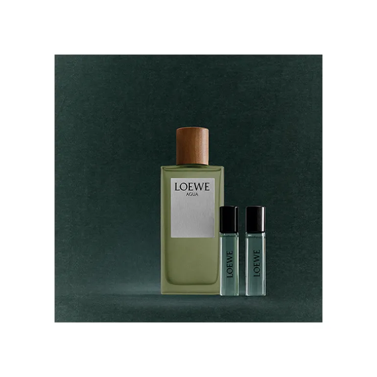 SET LOEWE AGUA