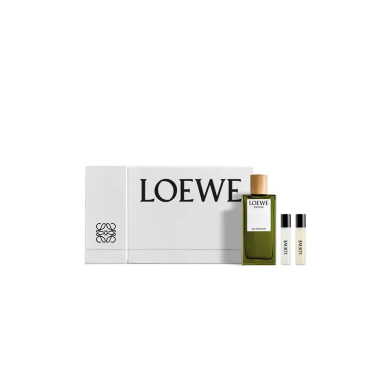 Set Loewe Esencia Eau de Parfum
