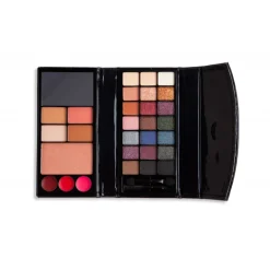 SET MAGIC STUDIO BLACK CRYSTALS WALLET