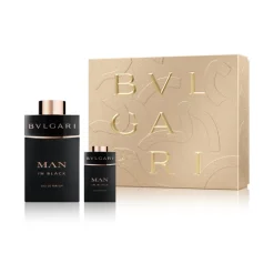 Set Man In Black Eau de Parfum