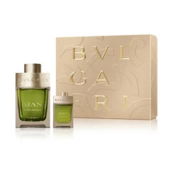 Set Man Wood Essence Eau de Parfum