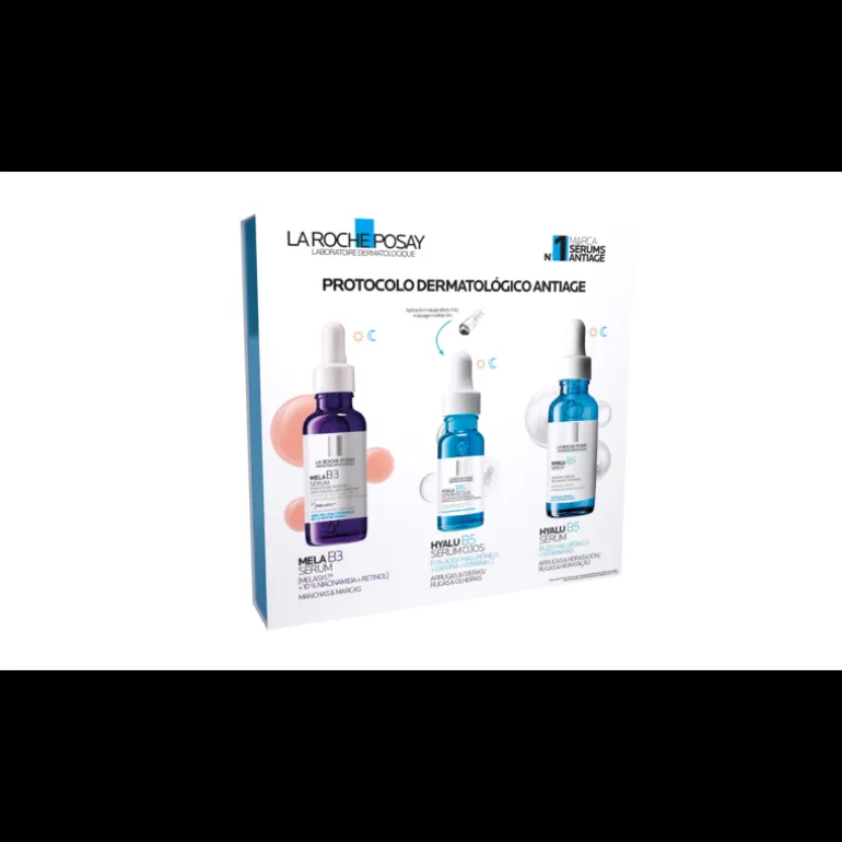 Set Mela B3 Sérum + Regalos