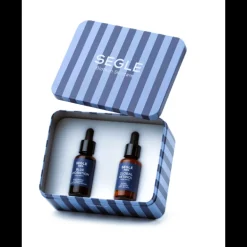 Set Men tratamiento facial antiaging global