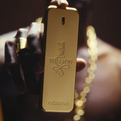 Set Million Gold Eau de Parfum Intense