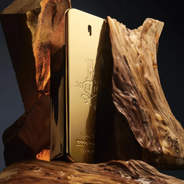 Set Million Gold Eau de Parfum Intense