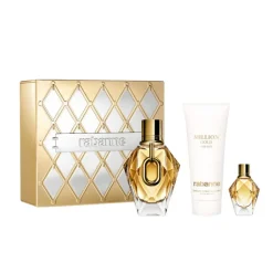 Set Million Gold For Her Eau de Parfum