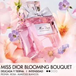 SET MISS DIOR BLOOMING BOUQUET - EDICIÓN LIMITADAEau de toilette y leche corporal
