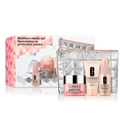 Set Moisture Surge SPF25 Crema Hidratante