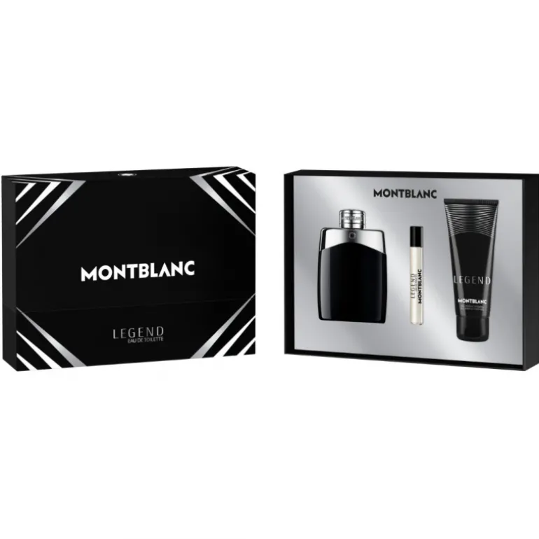 SET MTB LEGEND EAU DE TOILETTE