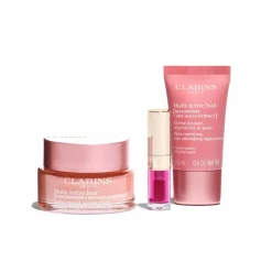 Set Multi-Active Crème Todo Tipo de Piel