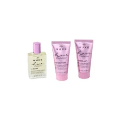 SET NECESER EL RITUAL HAIR PRODIGIEUX