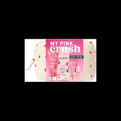 Set Neceser My Pink Crush