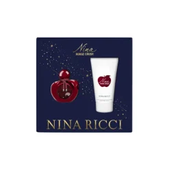 Set Nina Rouge Crush Eau de Parfum