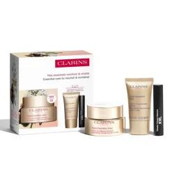 Set Nutri Lumiere & Wonder Volume Mascara XXL