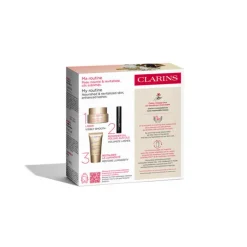 Set Nutri Lumiere & Wonder Volume Mascara XXL