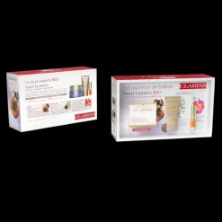Set Nutri-Lumière Crema