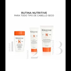 Set Nutritive Essentials