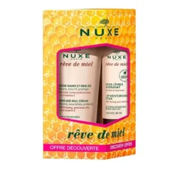 SET NUXE RÊVE DE MIEL