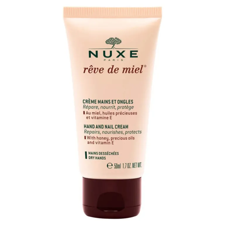 SET NUXE RÊVE DE MIEL