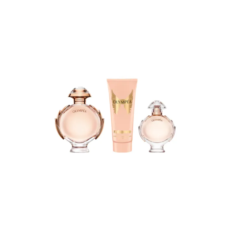 Set Olympéa Eau de Parfum