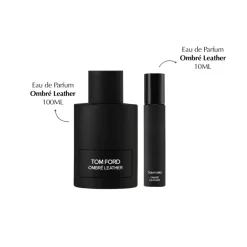 Set Ombre Leather Eau de Parfum para Hombre