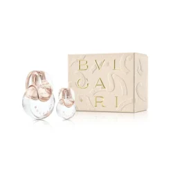 Set Omnia Crystalline Eau de Toilette