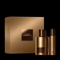 Set Oud Minérale Eau de Parfum para Hombre