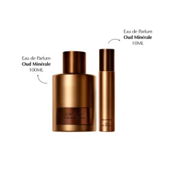 Set Oud Minérale Eau de Parfum para Hombre
