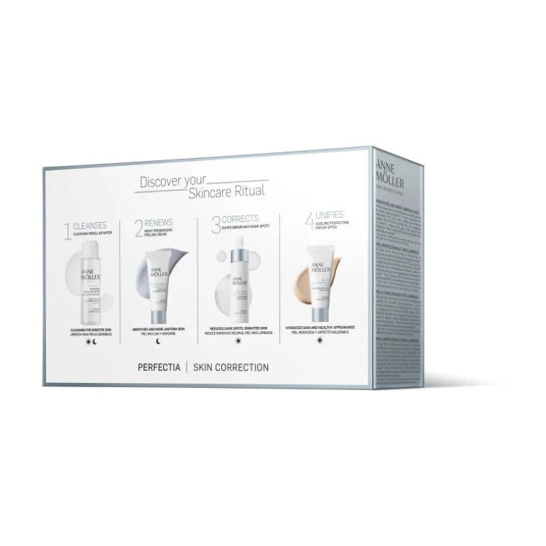 Set Perfectia Serum Anti-Dark Spots