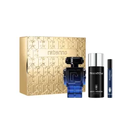 Set Phantom Intense Eau de Parfum Intense