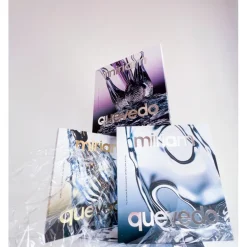 SET PLATINUM & DIAMONDS