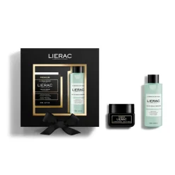 Set Premium contorno de ojos - Desmaquillante ojos