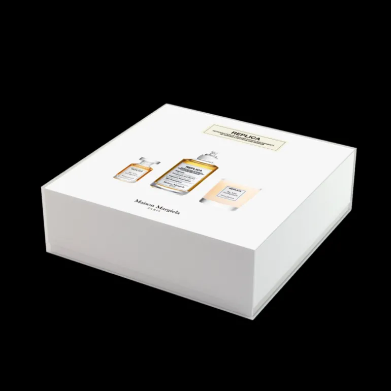 Set Replica By The Fireplace Eau de Toilette