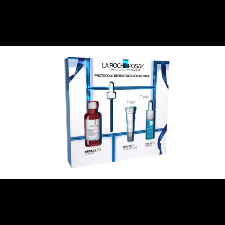 Set Retinol B3 Sérum + Regalos