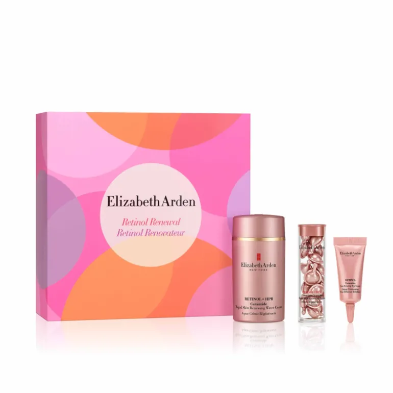 Set Retinol Hpr Cream