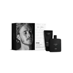 SET RITUAL IN GEAR EAU DE PARFUM
