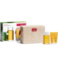 SET RITUEL TONIC ENERGIZING ROUTINE