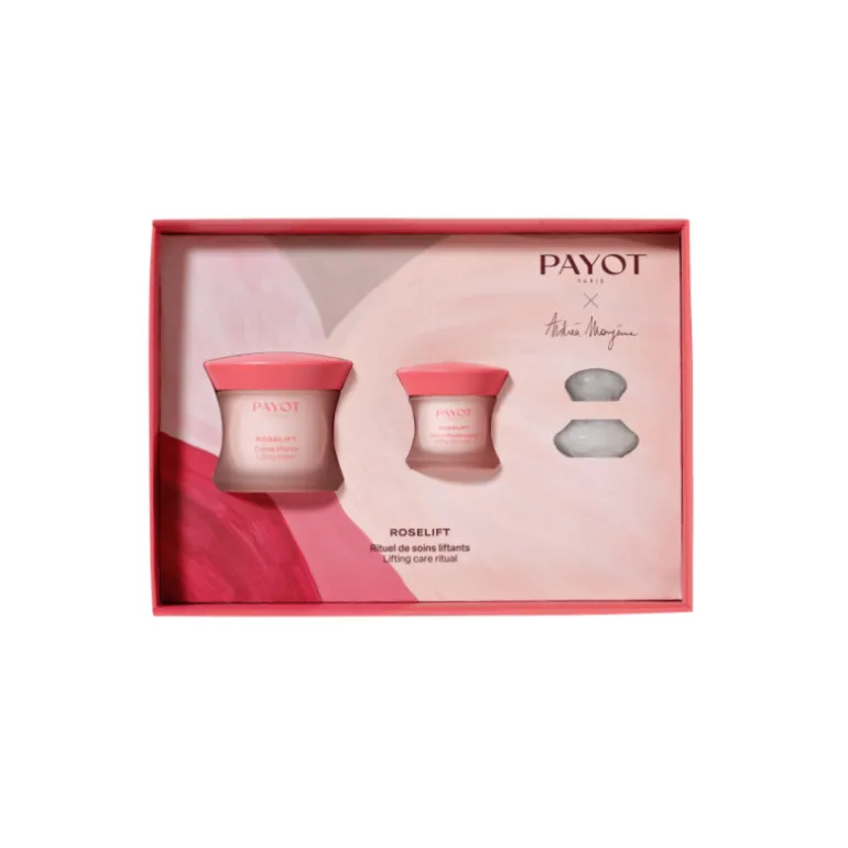Set Roselift Creme Liftante