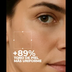 Set Rutina Despigmentante Tratamiento despigmentante día y noche