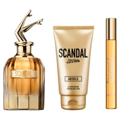 Set Scandal Absolu Parfum Concentré
