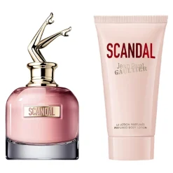 Set Scandal Eau de Parfum + Loción Corporal