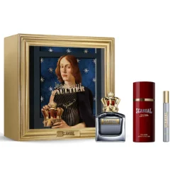 Set Scandal Eau de Toilette For Him