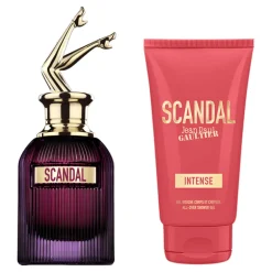 Set Scandal Intense Eau de Parfum Intense