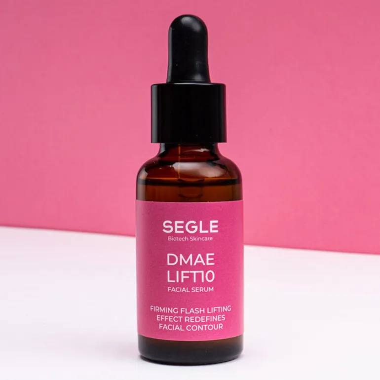 SET SEGLE DMAE LIFT 10