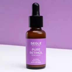 SET SEGLE RETINOL