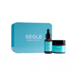 SET SEGLE SKIN FACTOR