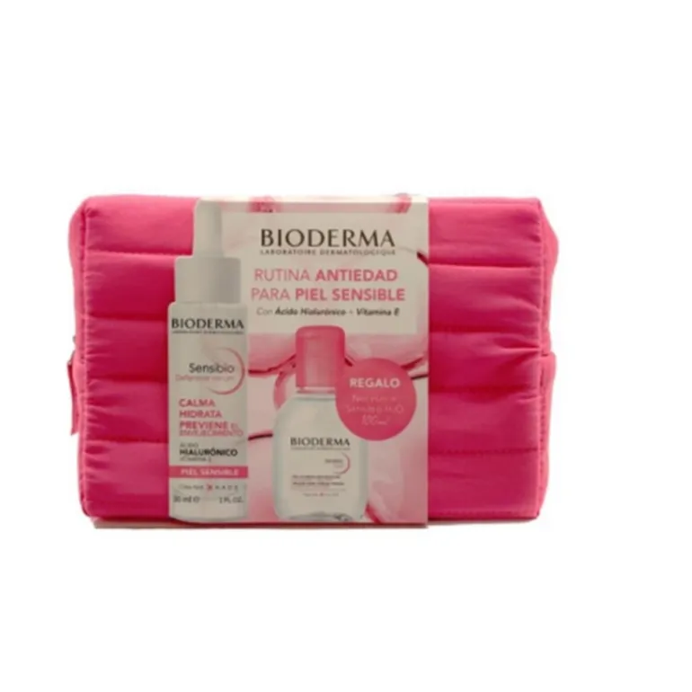 SET SENSIBIO DEFENSIVE SERUM + REGALO