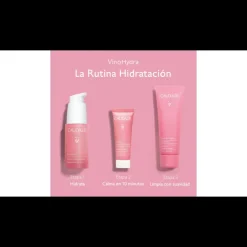 Set Serúm VinoHydra + Regalos Rutina Hidratación