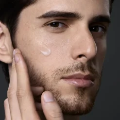 Set Shiseido Men Total Age-Defense Program